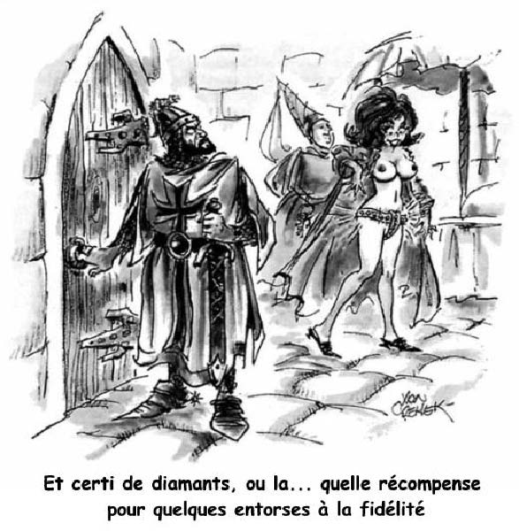 Certi de diamants-humourenvrac